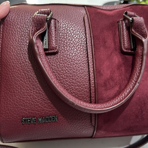Steve Madden crossbody bag - Picture 2 of 3